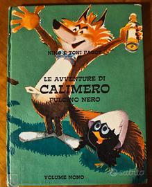 Calimero volume nono