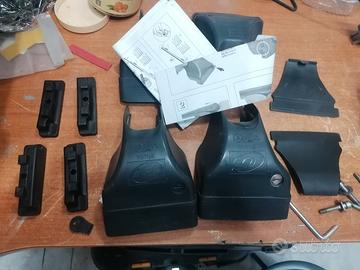 barre da tetto musa/idea