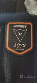 Dainese 1972 replica tuta intera