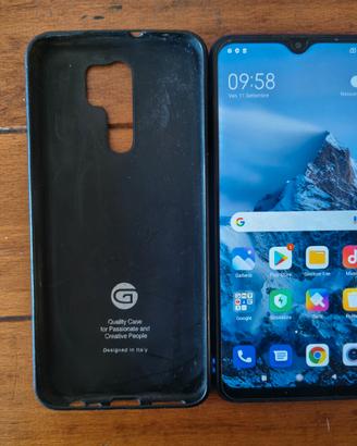 Redmi 9