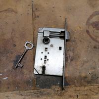 Serrature per porte interne