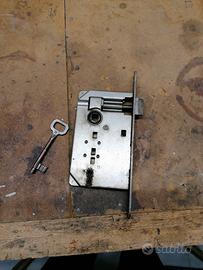 Serrature per porte interne
