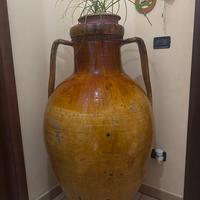 GIARA ANTICA ( capasone)