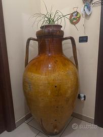 GIARA ANTICA ( capasone)