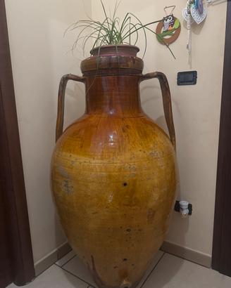 GIARA ANTICA ( capasone)