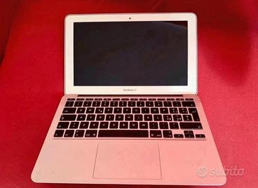 Apple MacBook Air 11”