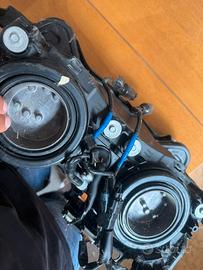Faro yamaha t max 560