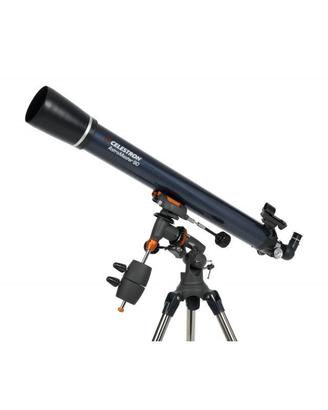 Telescopio Celestron Astromaster 90 EQ