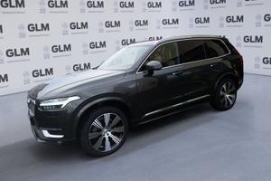 Volvo XC90 B5 (d) AWD automatico 7 posti Ulti...