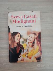 Sveva Casati Modignani - Festa di famiglia