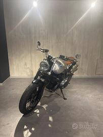 Bmw R nineT SCRAMBLER - ANNO 2020 - KM 19207