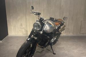 Bmw R nineT SCRAMBLER - ANNO 2020 - KM 19207