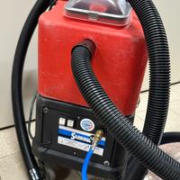 Sabrina Maxi lavamoquette professionale