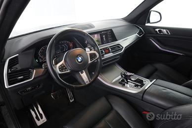 BMW X5 X5 xDrive30d 48V Msport