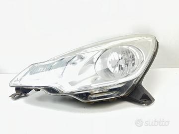 FARO ANTERIORE SINISTRO CITROEN C3 Serie 160693018