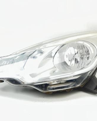 FARO ANTERIORE SINISTRO CITROEN C3 Serie 160693018