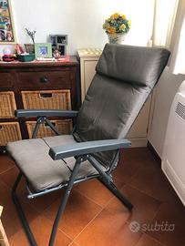 Sedia comoda