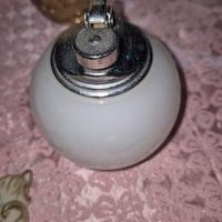 accendino vintage vetro di murano