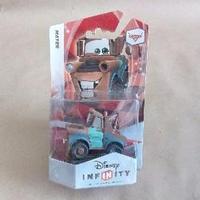 Cricchetto Disney Infinity 1.0-PS3 PS4 XBOX Nuovo