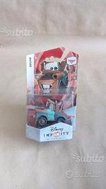 Cricchetto Disney Infinity 1.0-PS3 PS4 XBOX Nuovo