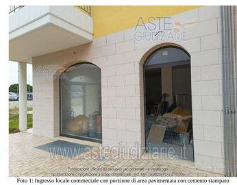 Attività Commerciale Termoli [A4357637]