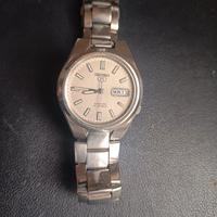 orologio automatico Seiko 5