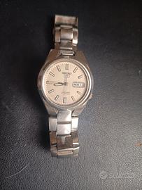 orologio automatico Seiko 5