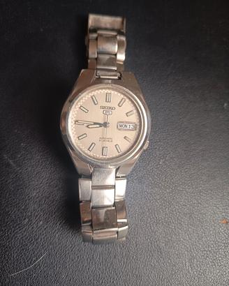 orologio automatico Seiko 5