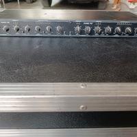 compressore audio dbx 166xl