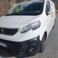 Furgone Peugeot Expert 