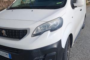 Furgone Peugeot Expert 