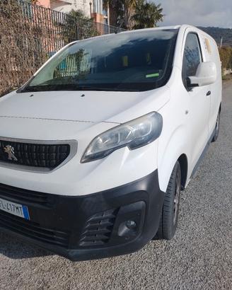 Furgone Peugeot Expert
