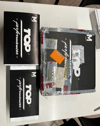 Maxi Kit TPR 86