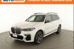 BMW X7 M JB15351