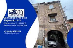 Immobile in asta di 82 m² a Napoli