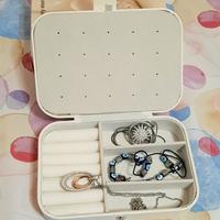 Portagioie nuovo bianco