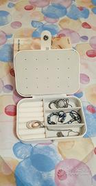 Portagioie nuovo bianco