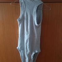 Body post-operatorio cane