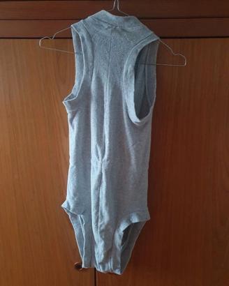 Body post-operatorio cane