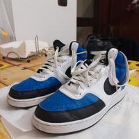 Scarpe Nike court vision da uomo