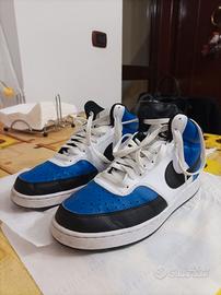 Scarpe Nike court vision da uomo