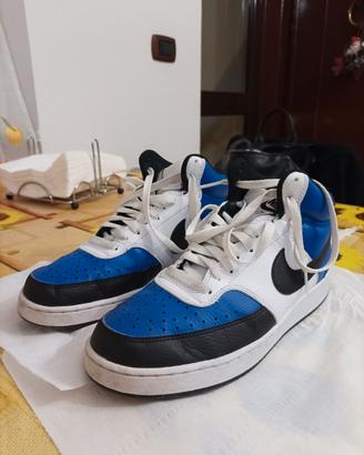 Scarpe Nike court vision da uomo