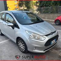 Ford B-Max 1.6 TDCi 95 CV Titanium