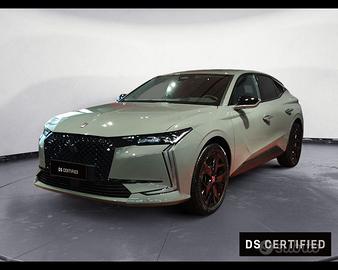 DS DS4 CROSSBACK E-TENSE 225 PERFORMANCE LINE+