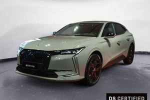 DS DS4 CROSSBACK E-TENSE 225 PERFORMANCE LINE+