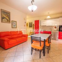 APPARTAMENTO AL PRIMO PIANO CON BALCONI