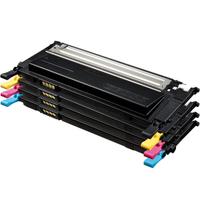 Kit toner originale stampante laser Samsung