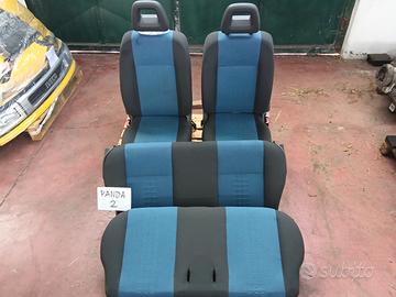 sedili panda 2