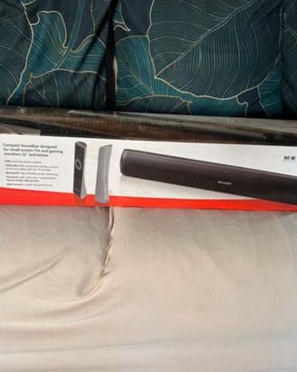Soundbar SHARP