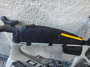 borsa telaio bici rhinowalk 